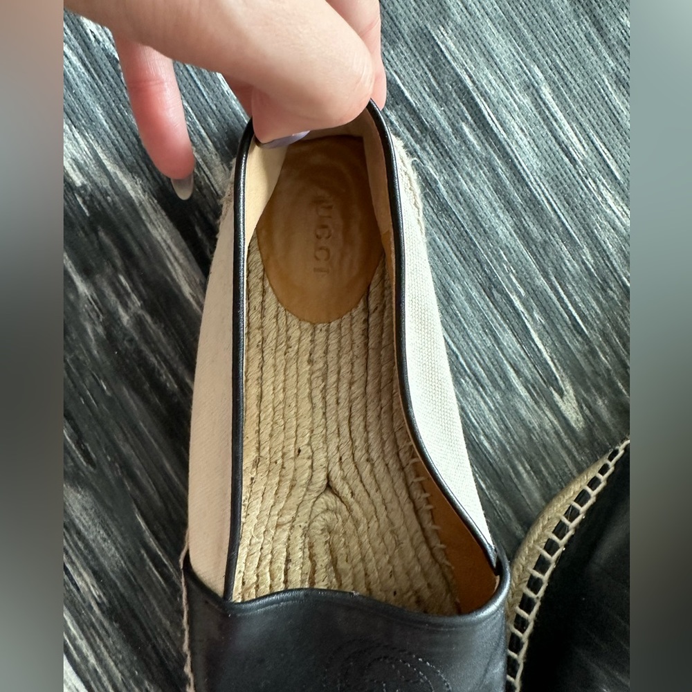 Gucci Espadrilles - Picture 6 of 6